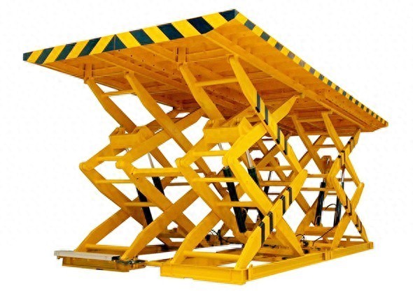 厂房货梯升降机