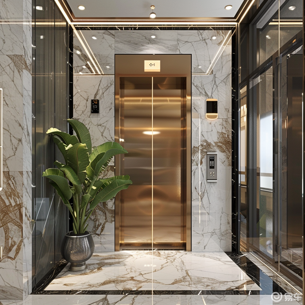 汽车电梯操作步骤_招远3吨升降货梯电梯如何操作_汽车电梯安全注意事项